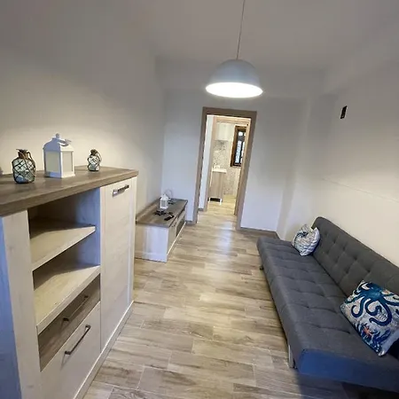 Fondachello Sea House *