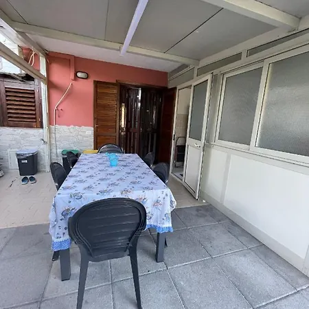 Fondachello Sea House 马斯卡利
