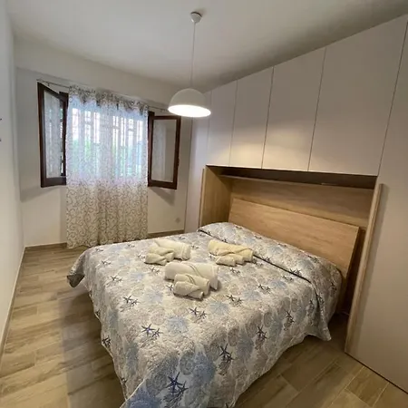 Fondachello Sea House 马斯卡利